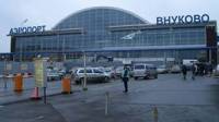 Водитель снегоуборочной машины, которая столкнулась с самолетом в московском аэропорту, был пьян /следствие/